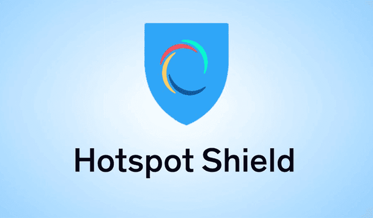 hotspot shield أقوي برنامج VPN للكمبيوتر