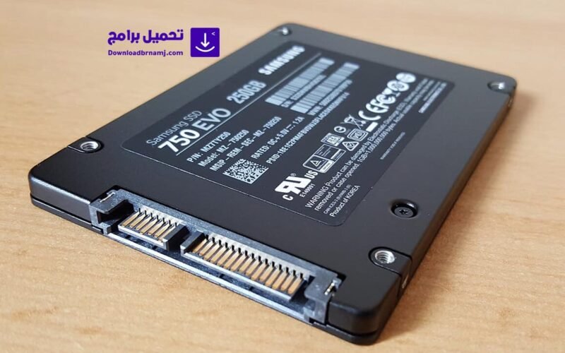 أهم مواصفات هارد ssd و الفرق بين هارد ديسك hdd و ssd