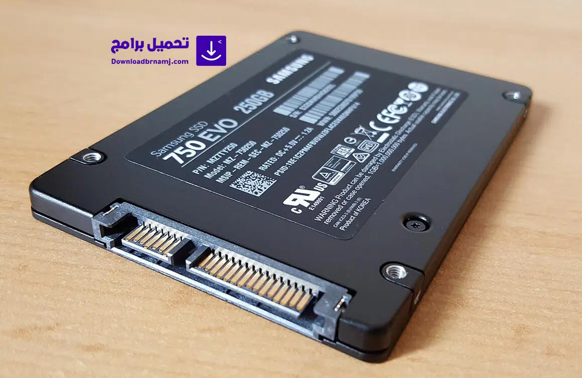 Samsung-SSD