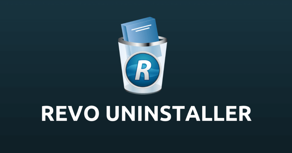 برنامج حذف البرامج من جذورها Revo Uninstaller