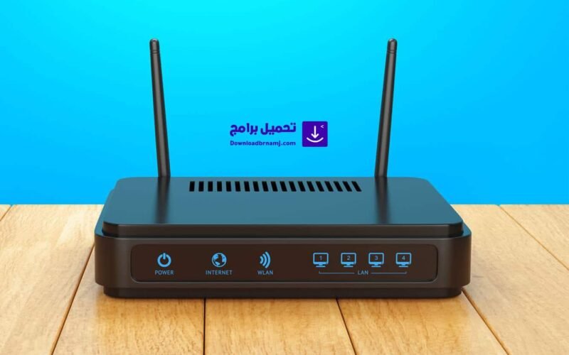 تغيير باسورد الراوتر we لعام 2022 بخطوات سهلة