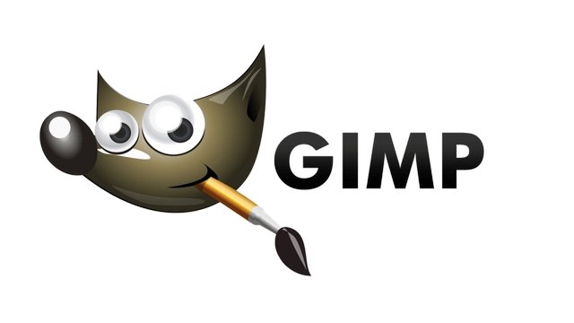  برنامج GIMP