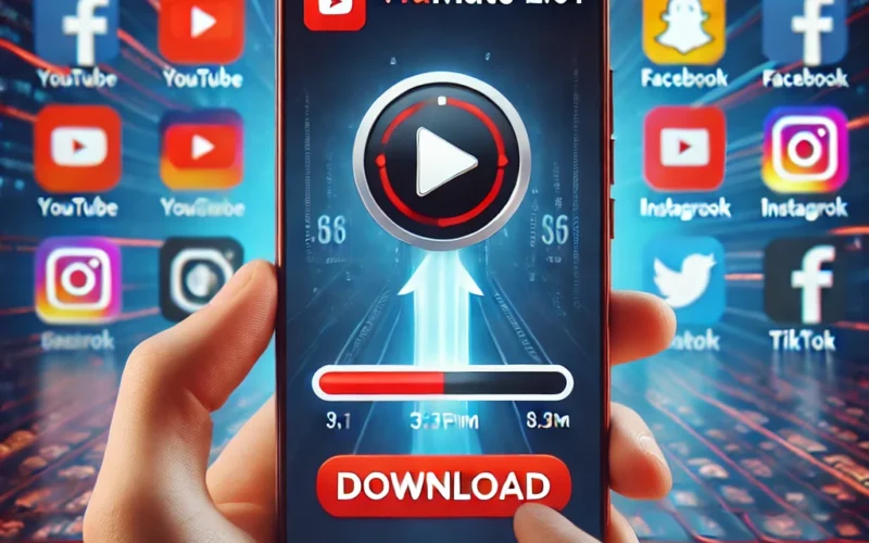 تحميل فيد ميت 2.61 للأندرويد – أحدث إصدار