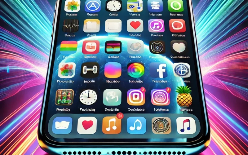 أفضل تطبيقات iPhone لا غنى عنها في 2025