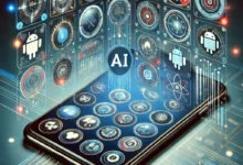 أفضل تطبيقات أندرويد بالذكاء الاصطناعي 2025