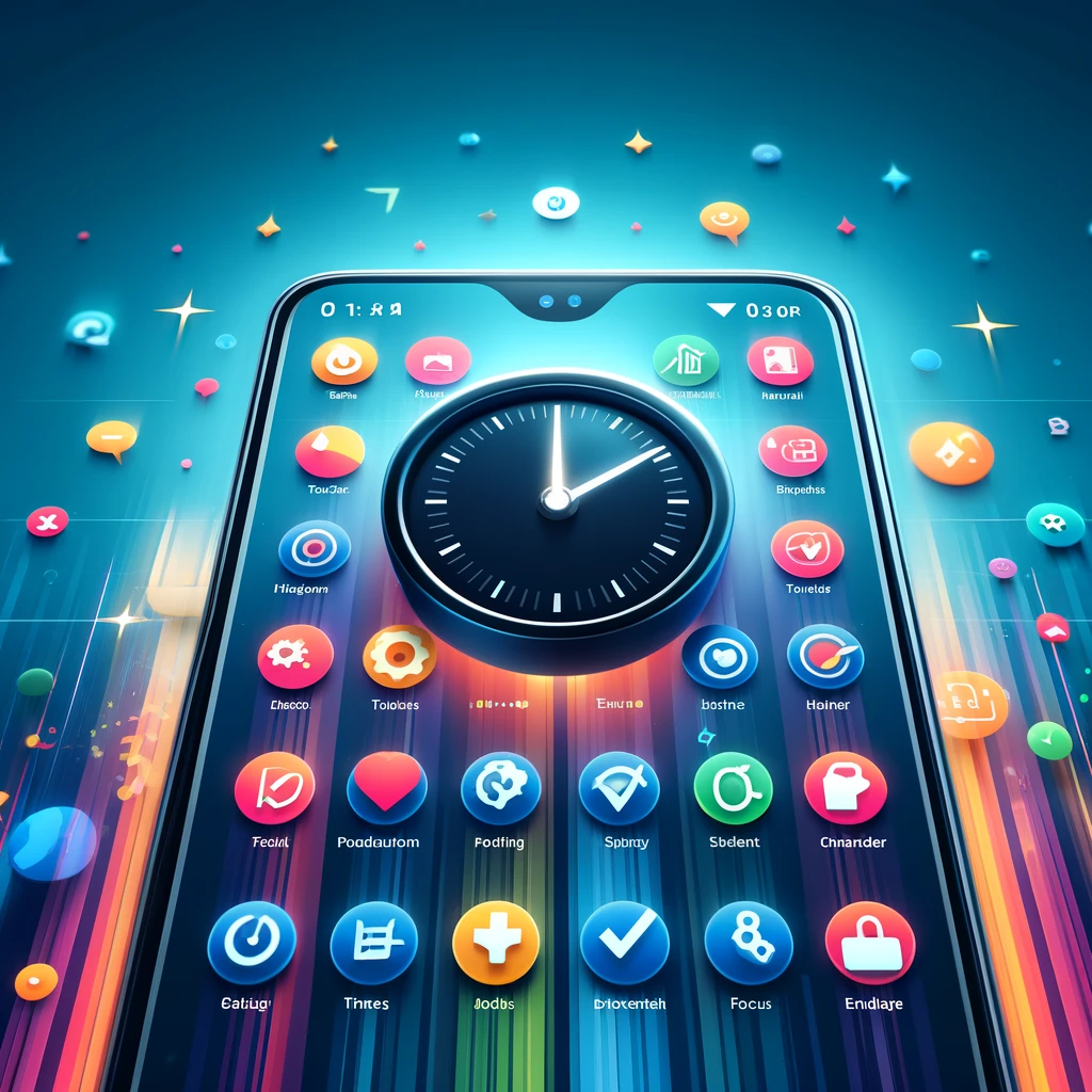 أفضل تطبيقات أندرويد لزيادة التركيز