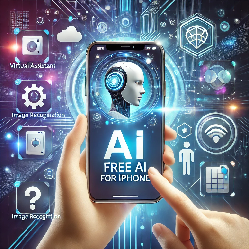 أفضل تطبيقات الذكاء الاصطناعي المجانية لـ iPhone