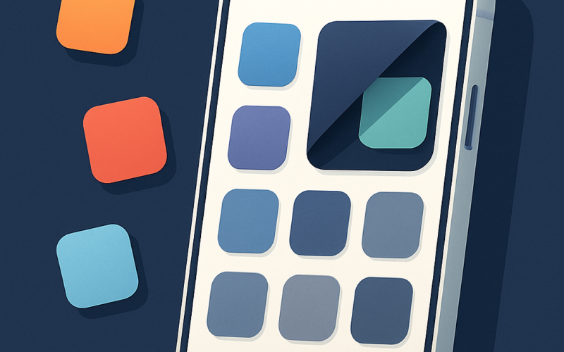 تطبيقات مجانية ومخفية على App Store لا يعرفها الكثير