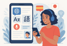 أفضل تطبيقات تعلم اللغات على أندرويد في 2025