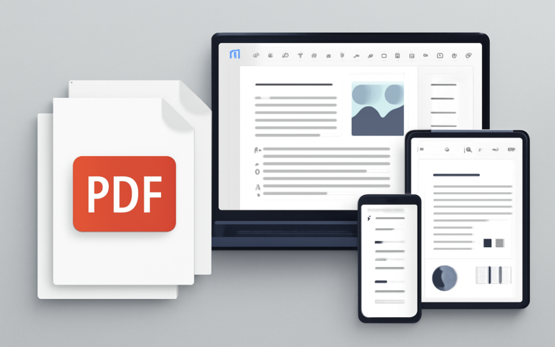 أفضل برامج تحرير PDF لعام 2025 التي تغنيك عن أدوبي