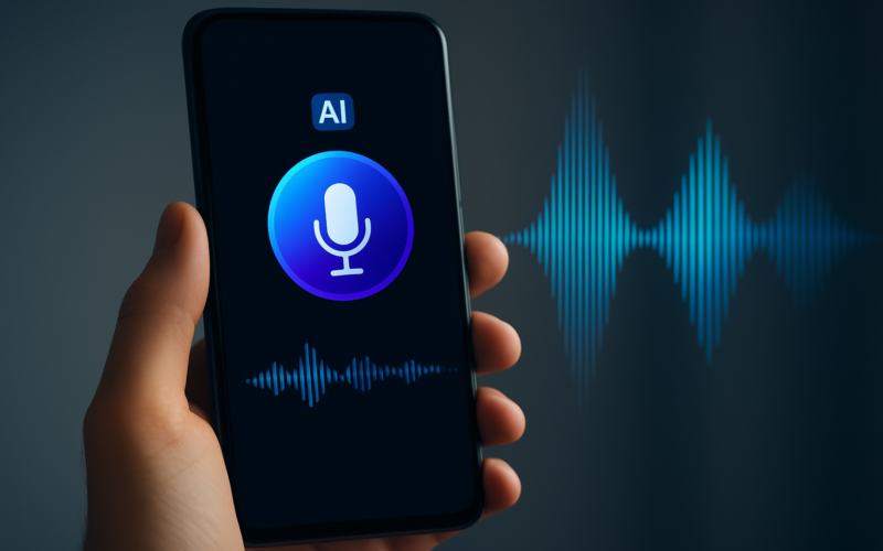 أفضل تطبيقات AI للأندرويد 2025 – تفهمك وترد عليك