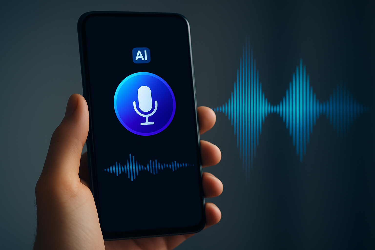 أفضل تطبيقات AI للأندرويد 2025 – تفهمك وترد عليك