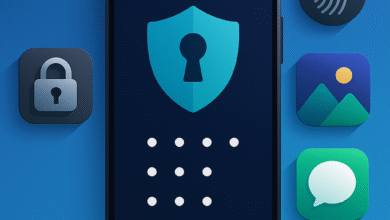 قفل التطبيقات للأندرويد 2025