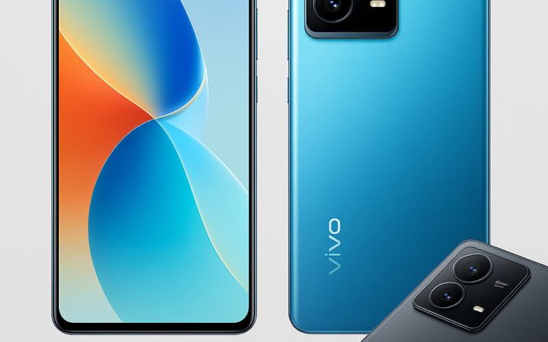 سعر ومواصفات فيفو Y200 بلس Vivo Y200 Plus 2025