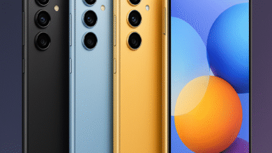 أفضل هواتف سامسونج الفئة المتوسطة في عام 2025