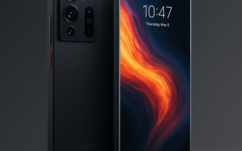 مراجعة هاتف Nubia Z70 Ultra: أداء أسرع من Galaxy S24 Ultra وبنصف السعر