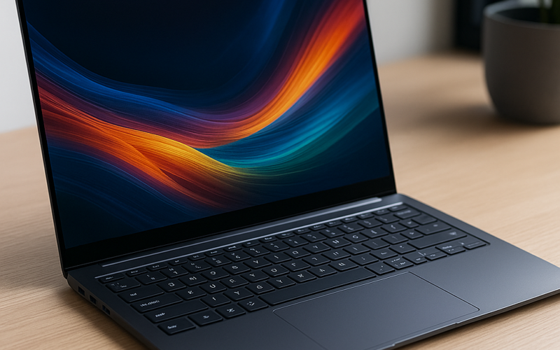 مواصفات وأسعار لاب توب سامسونج Galaxy Book 5 Pro الجديد 2025