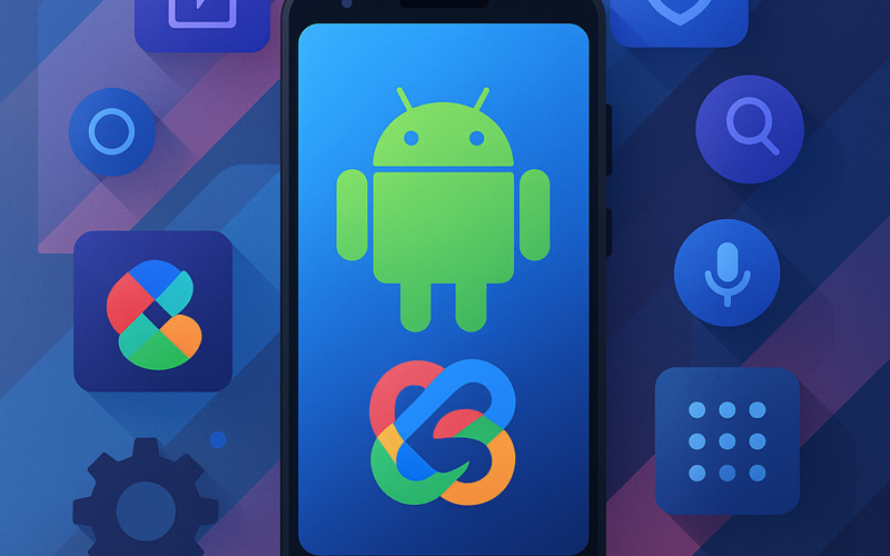 أبرز إضافات Gemini لتحسين أداء وتخصيص هواتف أندرويد