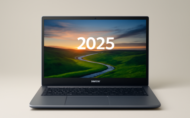 أفضل لاب توب Acer لعام 2025: مواصفات مميزة تلبي جميع احتياجاتك