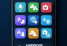 أفضل 10 تطبيقات ترجمة فورية بالصوت والصورة للأندرويد 2025