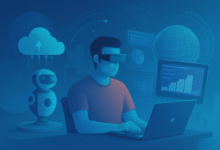 أفضل التقنيات التي ستعيد تشكيل مستقبل العمل عن بعد حتى عام 2030