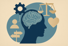 كيف يؤثر العقل البشري على القرارات اليومية؟