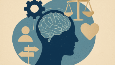 كيف يؤثر العقل البشري على القرارات اليومية؟