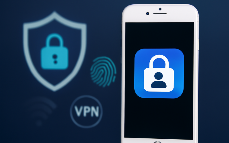 أفضل طرق اختيار تطبيق iPhone لحماية خصوصيتك وأمان بياناتك