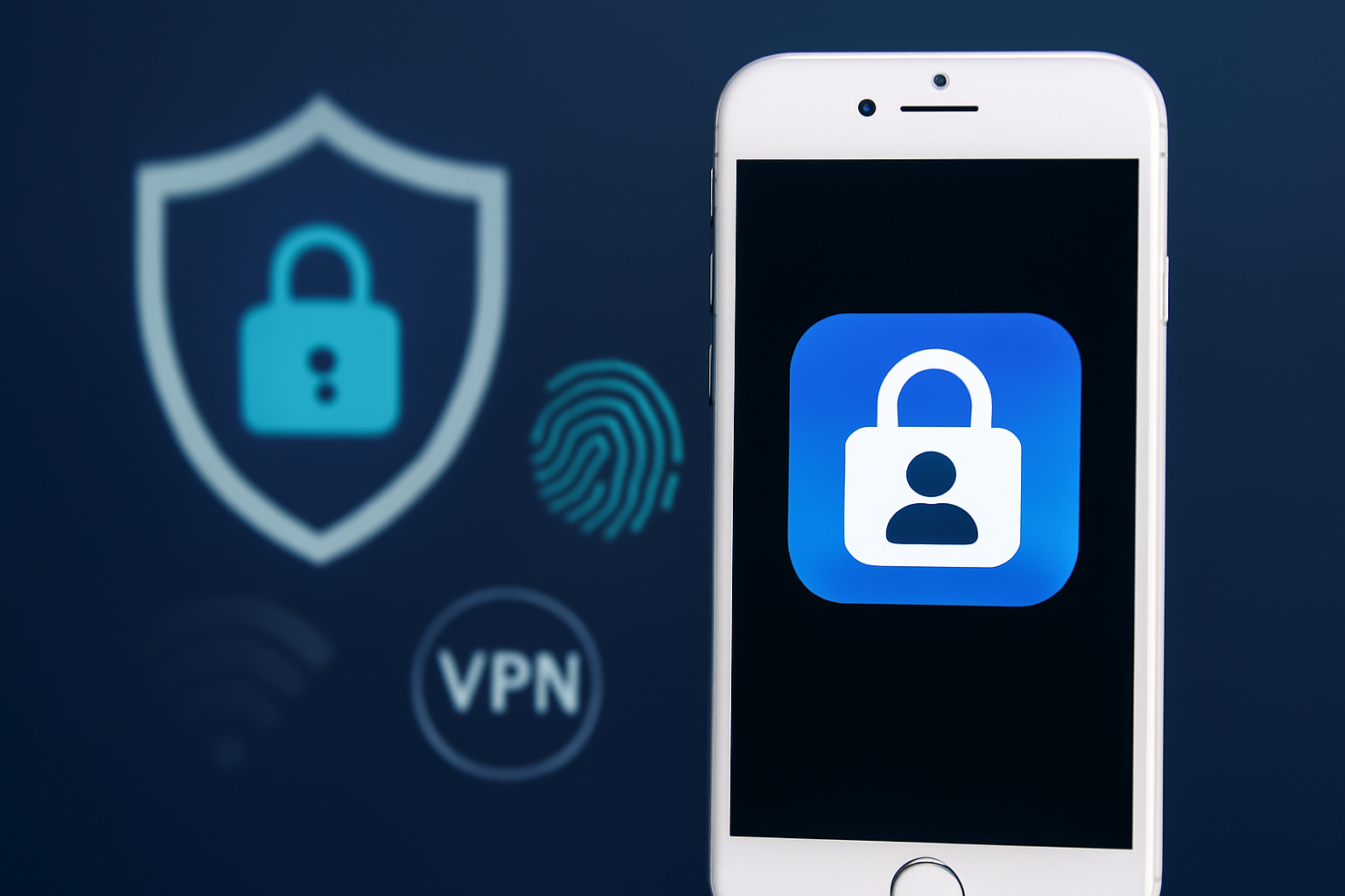 أفضل طرق اختيار تطبيق iPhone لحماية خصوصيتك وأمان بياناتك
