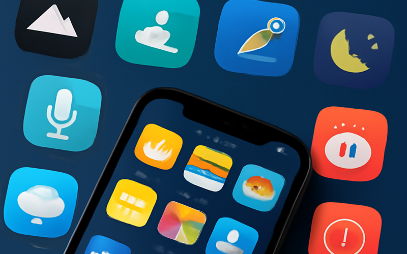 أفضل تطبيقات iPhone غير معروفة لكنها قوية جداً
