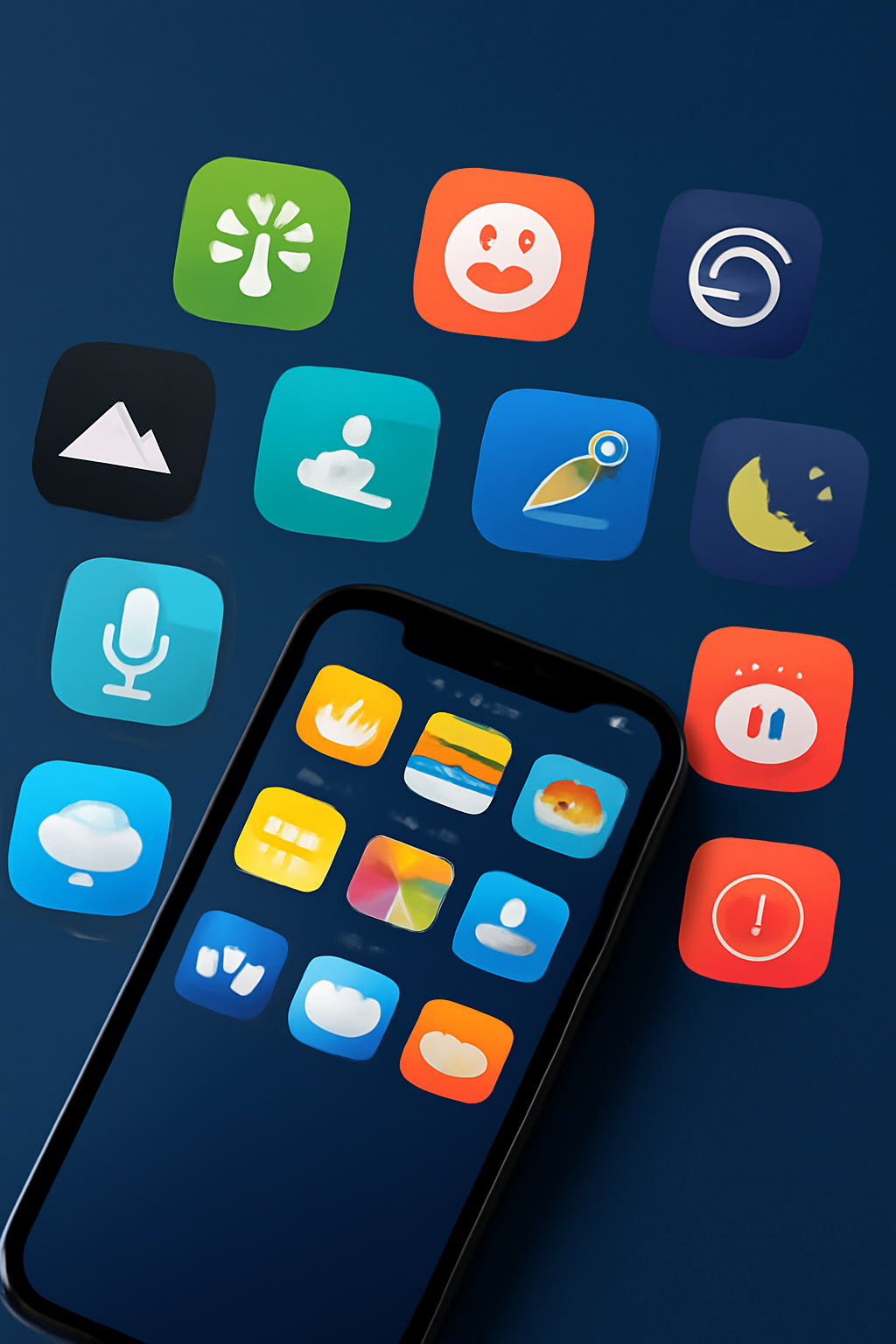 أفضل تطبيقات iPhone غير معروفة لكنها قوية جداً