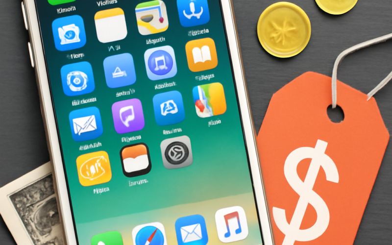 لماذا تطبيقات iPhone المجانية قد تُكلّفك أكثر مما تتوقع؟