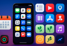 أفضل 10 تطبيقات جديدة على iPhone يجب تجربتها قبل نهاية العام