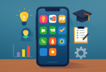أفضل تطبيقات iPhone لتحسين مهاراتك المهنية والتعليمية وزيادة إنتاجيتك