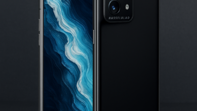 تعرف على OPPO Find X9 بالتفصيل