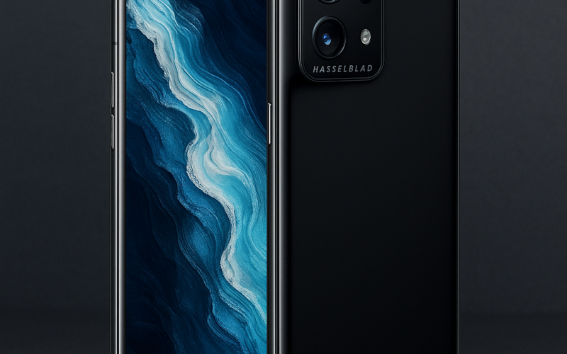 تعرف على OPPO Find X9 بالتفصيل: المواصفات المتوقعة وموعد الإطلاق