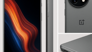 هل OnePlus 15 يستحق الفئة الرائدة؟