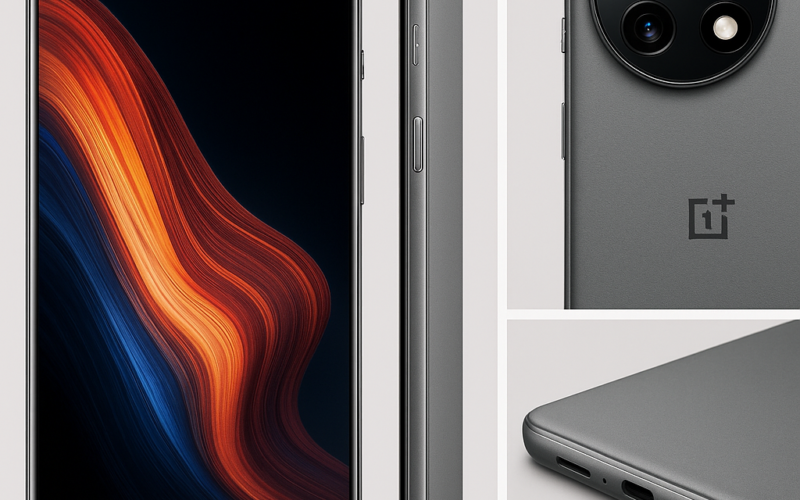 هل OnePlus 15 يستحق الفئة الرائدة؟ المواصفات الكاملة والتقييم الشامل لأقوى هواتف 2025