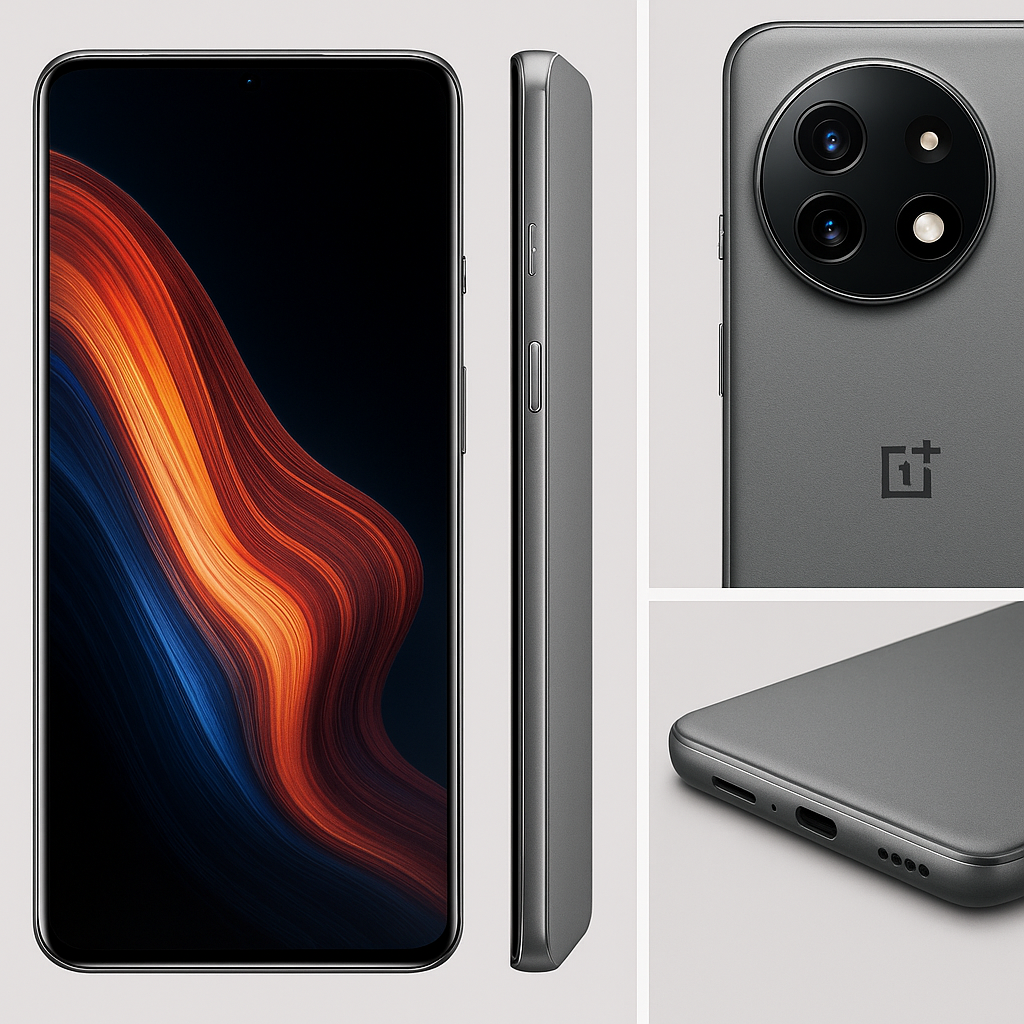 هل OnePlus 15 يستحق الفئة الرائدة؟ المواصفات الكاملة والتقييم الشامل لأقوى هواتف 2025