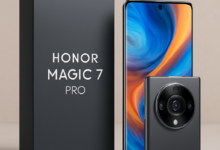 سعر ومواصفات Honor Magic 7 Pro