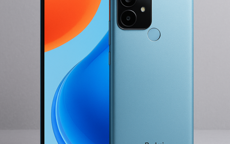 موبايل مناسب للسعر: Redmi 15C 5G — أداء وسعر اقتصادي 2025