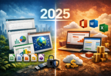 لماذا LibreOffice هو أفضل بديل مجاني لـ Microsoft Office في 2025؟