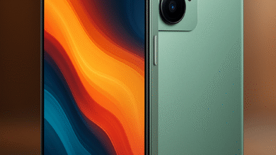 سعر ومواصفات Realme P4x 5G في 2025