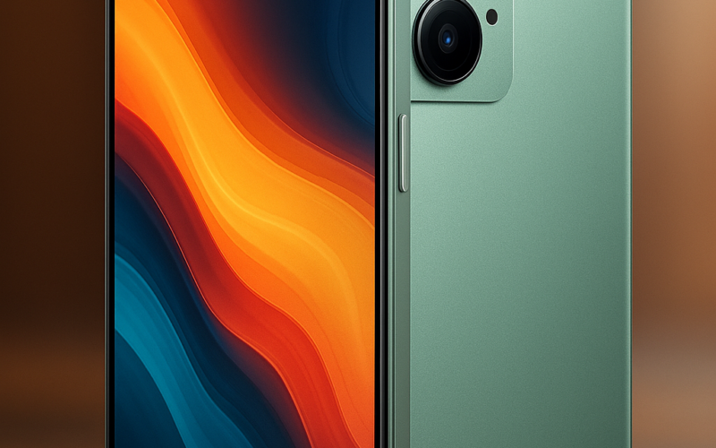 سعر ومواصفات Realme P4x 5G في 2025