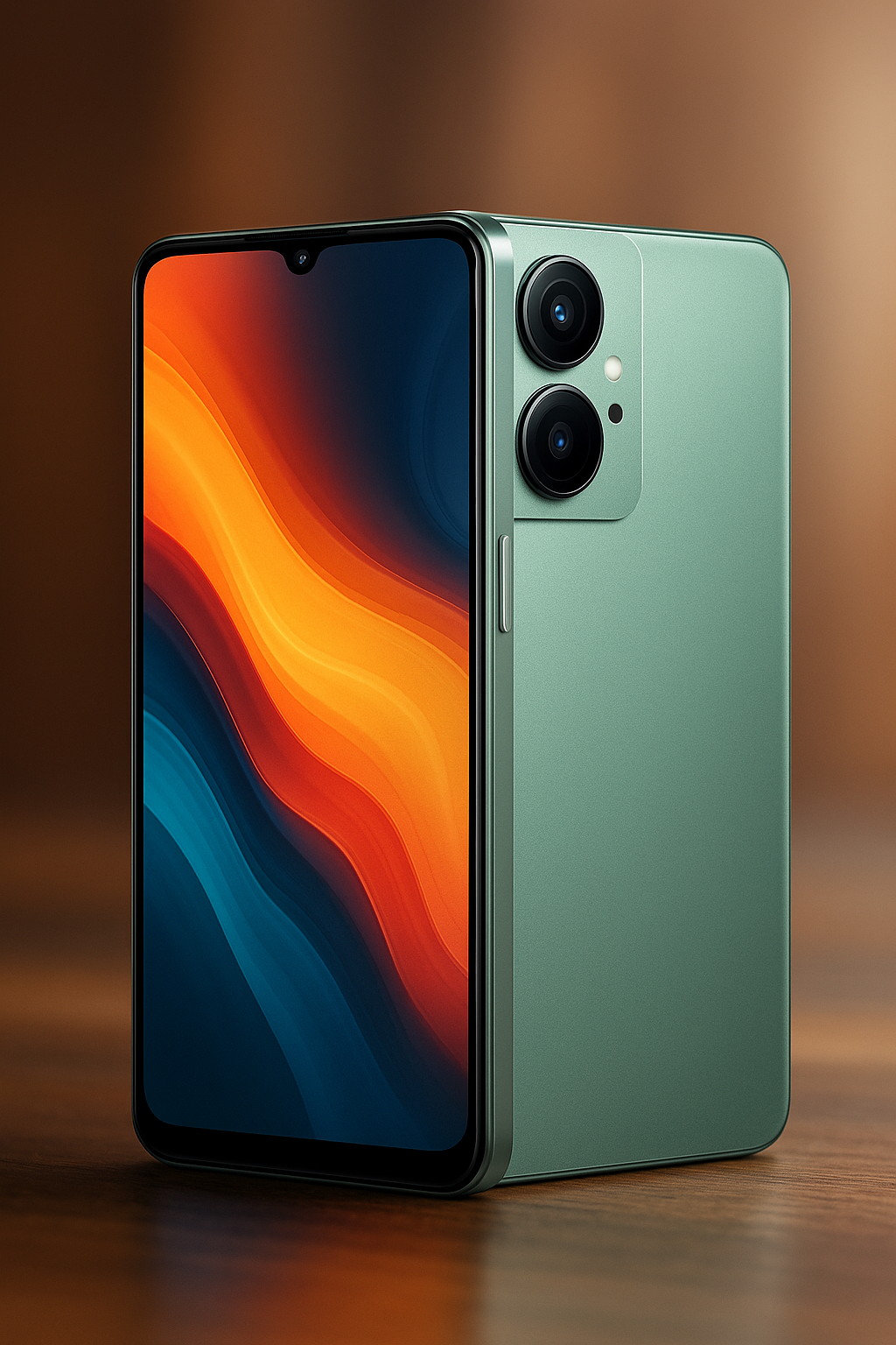 سعر ومواصفات Realme P4x 5G في 2025