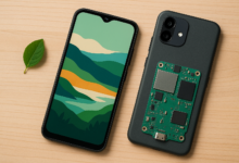 مواصفات وسعر Fairphone 6 في 2025