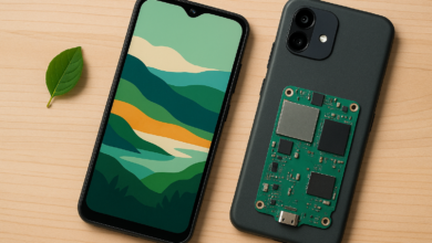 مواصفات وسعر Fairphone 6 في 2025