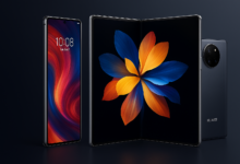 سعر ومواصفات Huawei Pura X