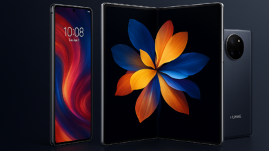 سعر ومواصفات Huawei Pura X