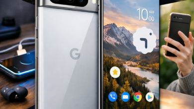مميزات وعيوب Google Pixel 10 Pro